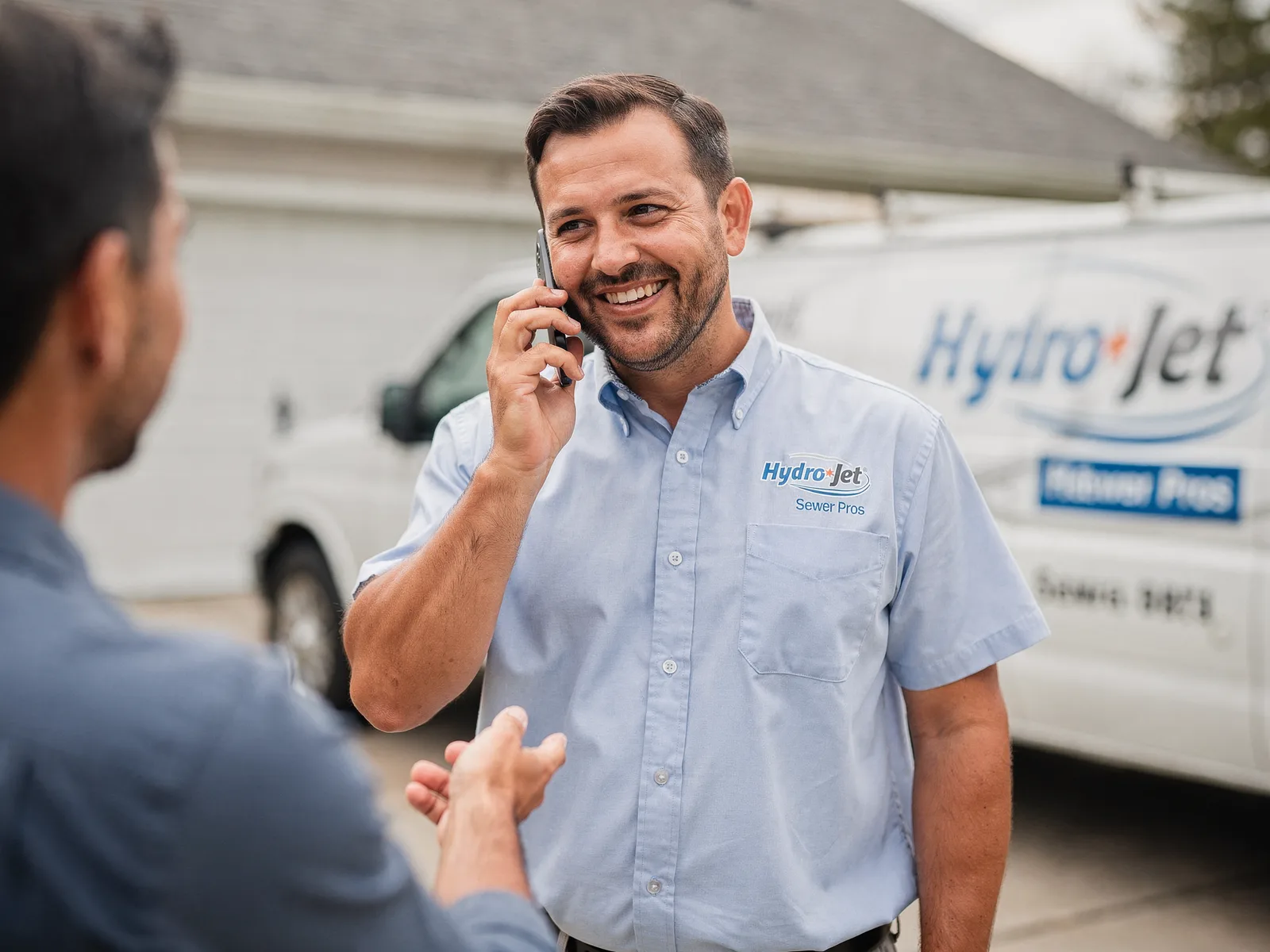 Hydro Jetting Kensington, NH FAQs